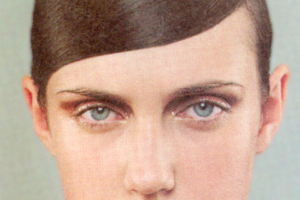 Ролик о личной жизни американской киноактрисы