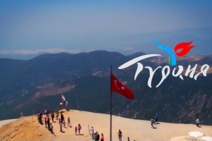 Частный фильм (Отдых в Турции)