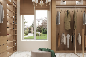 Красивый Гардероб