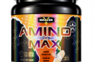 Amino Max Hydrolysate