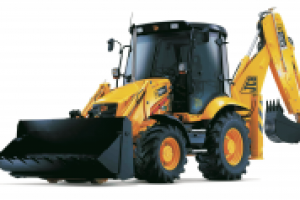 Техническое описание модели JCB 3CX