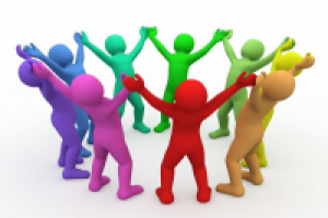 Некоммерческие организации (с ключевыми словами)