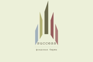 Логотип success