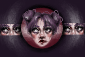 арт и анимация