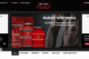 Спортивное питание