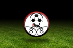 Логотип "Футбол 8Х8"