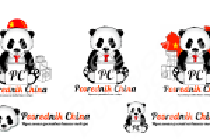 Логотип "ПАНДА"