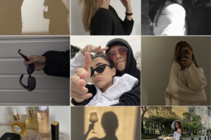 Оформление ленты в инстаграм