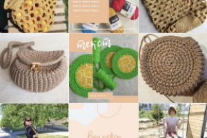 Оформление ленты в инстаграм