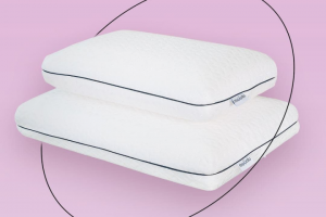 анатомические подушки для сна