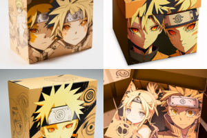 Подарочная упаковка