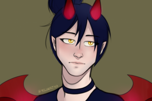 Портрет Сульфус