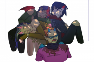 Из года в год