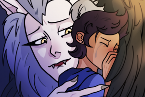 Без магии много не наколдуешь