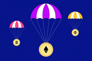 AirDrops Activity Automation (активности в проектах для Airdrop)