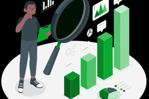 Исследование рынка косметики и парфюмерии