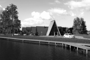 Охотничья база