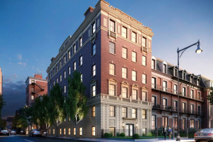 Административный дом