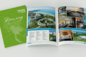 Верстка Каталогов