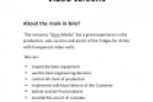 Перевод сайта на английский язык