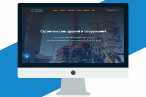 Сайты и магазины на Тильде