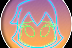 Логотип моего канала