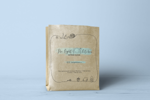 Упаковка для доставки еды