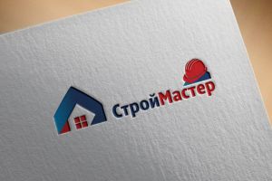 Логотип для строительного магазина