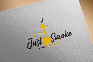 Логотип для кальянной