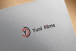 Логотип для видеостудии