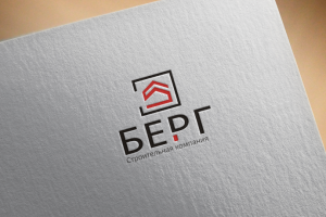 Логотип для строительной фирмы