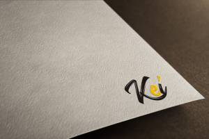 Логотип личной студии