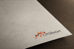 Логотип для строительной компании