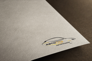 Логотип для фирмы по подбору авто