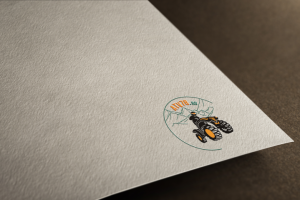 Логотип для интернет магазина внедорожников