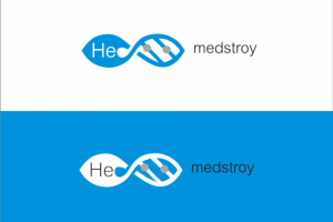 Логотип для медицины