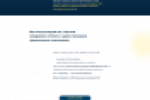 Лендинг для компании по финансовому консалтингу