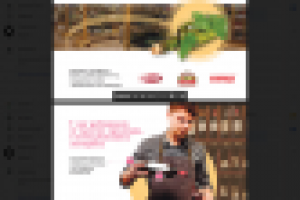 Текст для презентации нового магазина