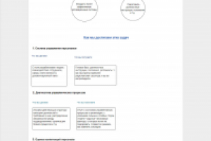 Лендинг для HR-консалтинга