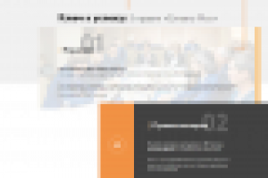 Разработка контента для сайта Синапс-Мcк