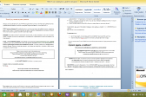 Проект "вкусная диета"