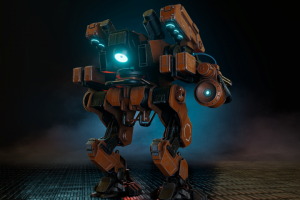 Mech