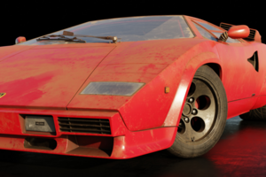 Lambo
