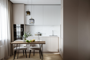 Проект 1к кв. 36 м в жк "Terra"