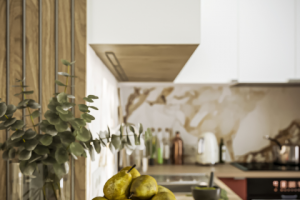 Проект студии 28 м (close up) в жк "Светлый мир Жизнь"