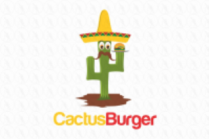 Cactus Burger