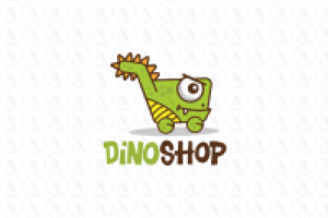 Dino Shop