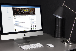 ВК Фестиваль "Открытое пространство"