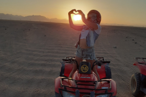 Путешествие в Египет. Впечатления новичка.