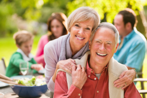 Есть ли жизнь после 50...?